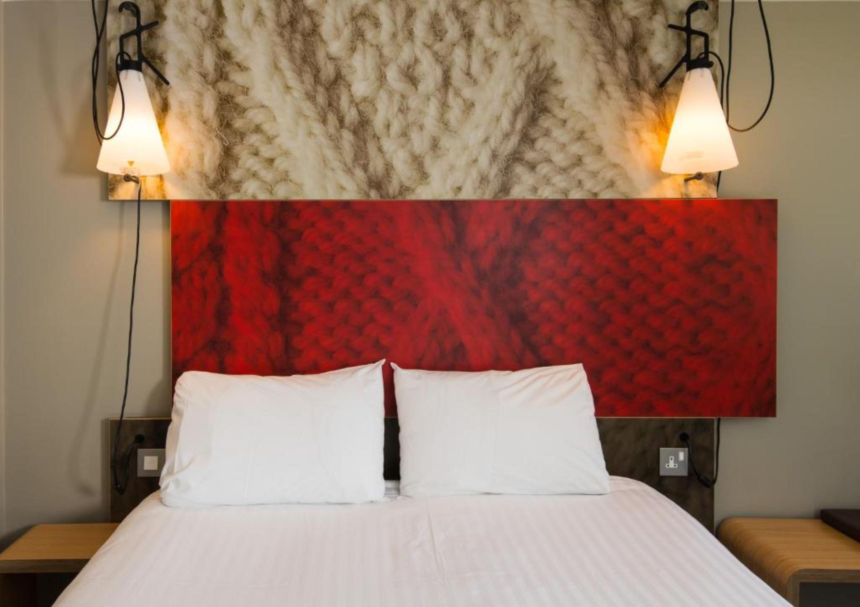 Ibis Plymouth Hotel Luaran gambar