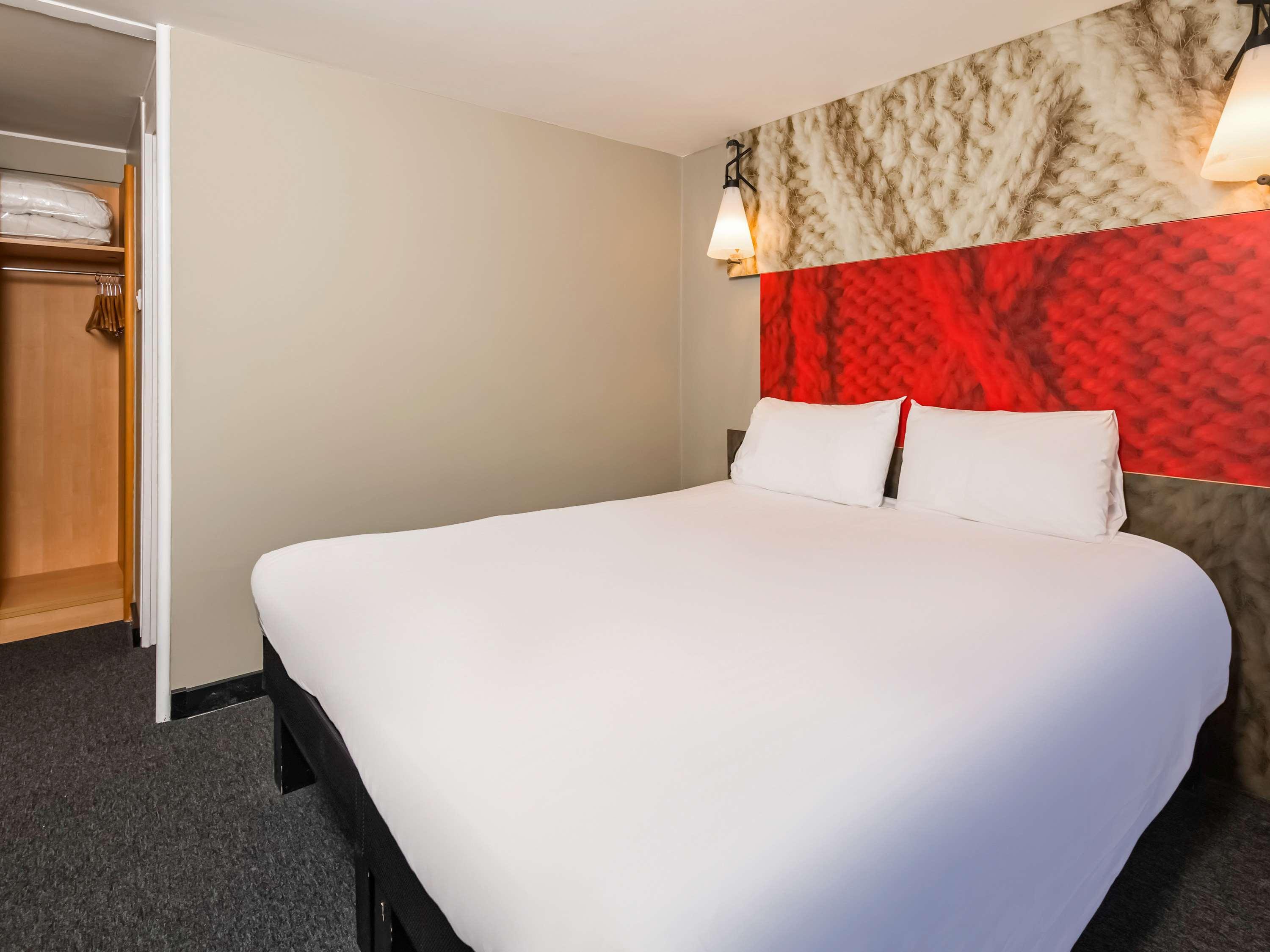 Ibis Plymouth Hotel Luaran gambar
