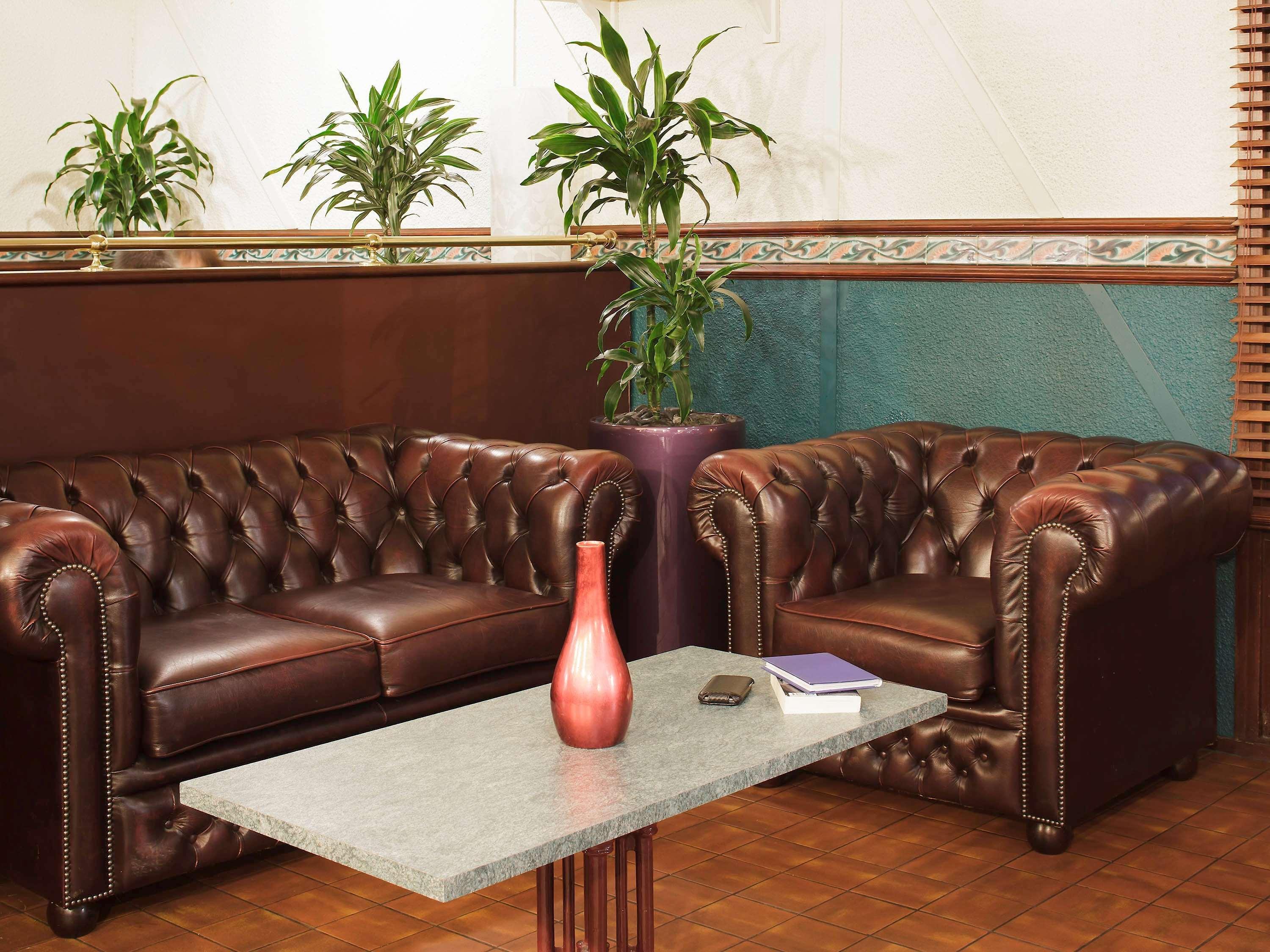 Ibis Plymouth Hotel Luaran gambar