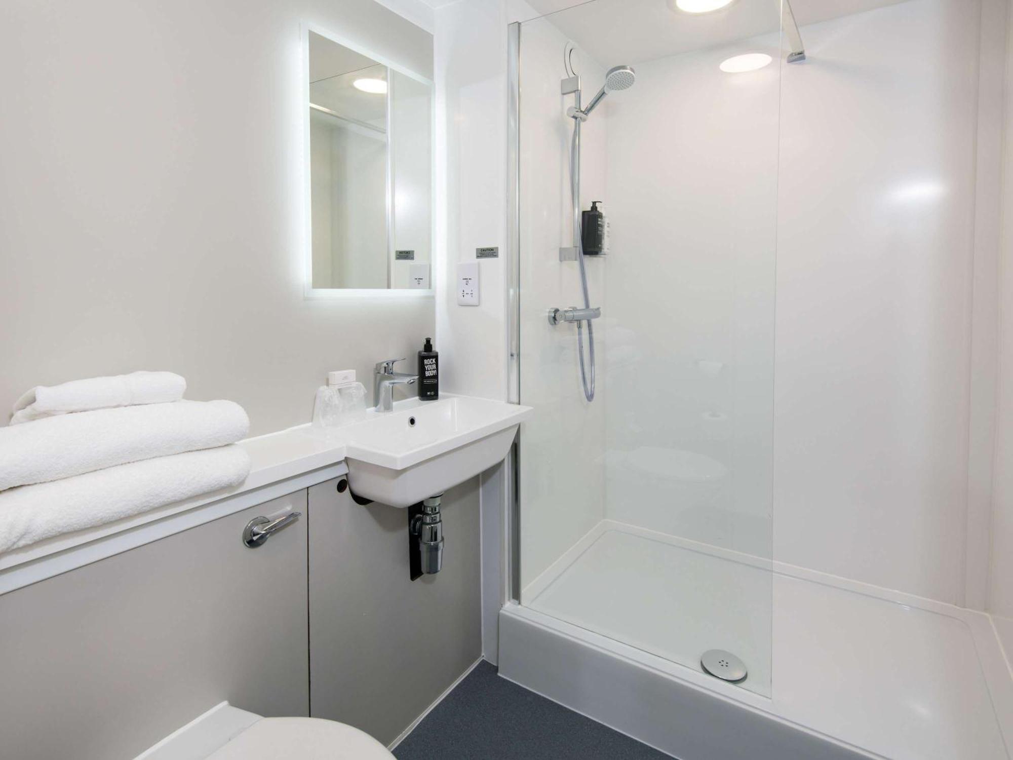 Ibis Plymouth Hotel Luaran gambar