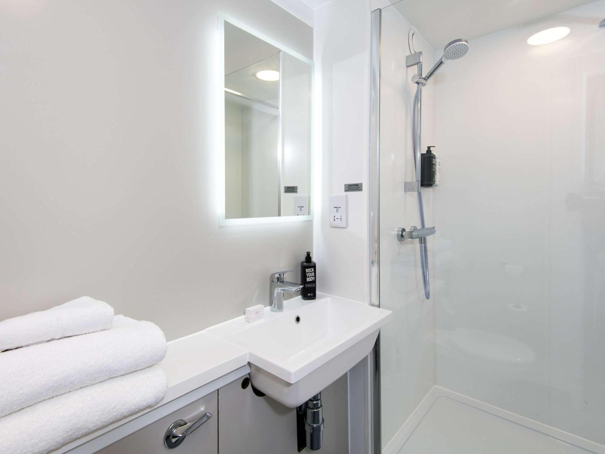 Ibis Plymouth Hotel Luaran gambar