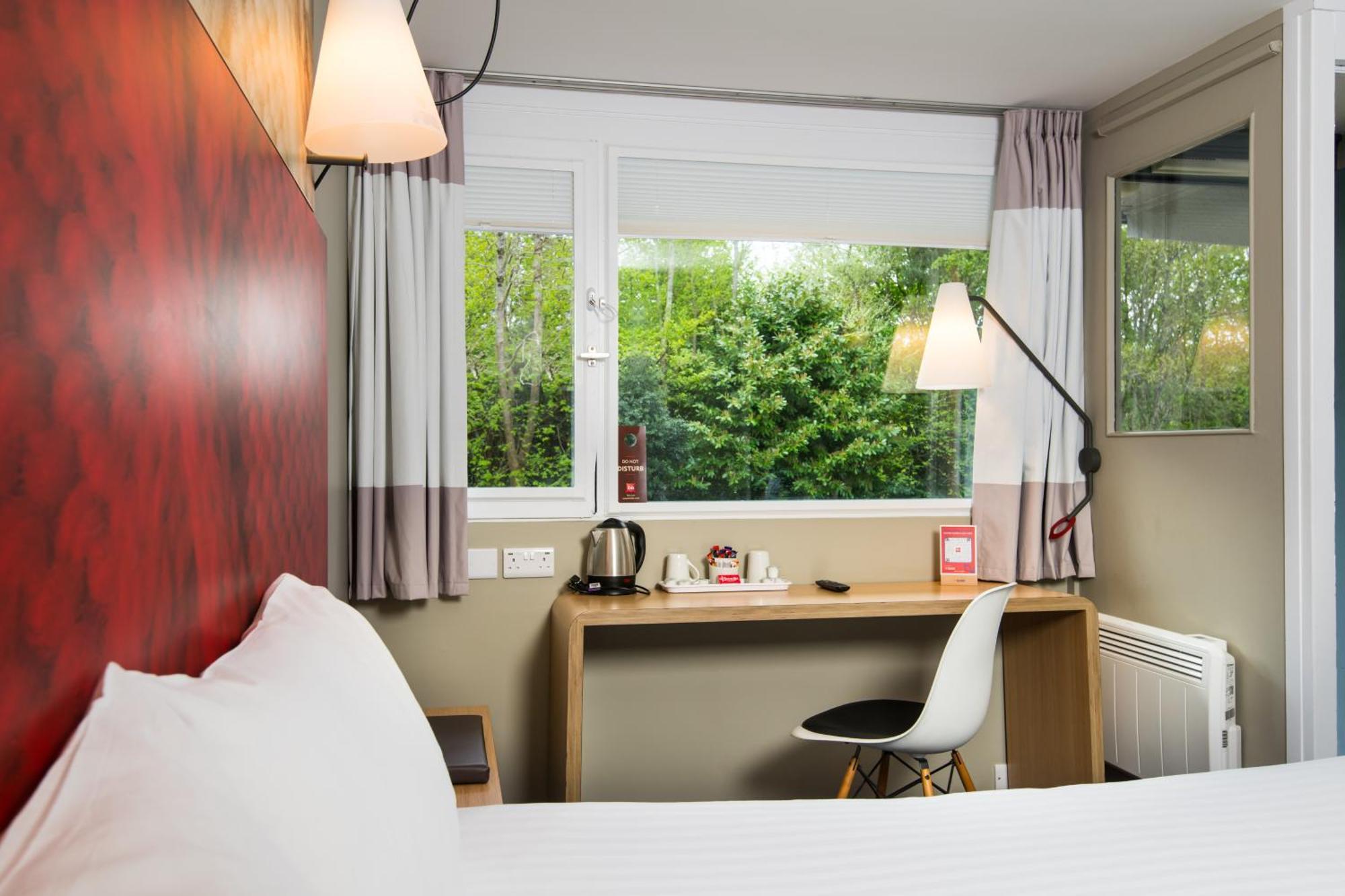 Ibis Plymouth Hotel Luaran gambar