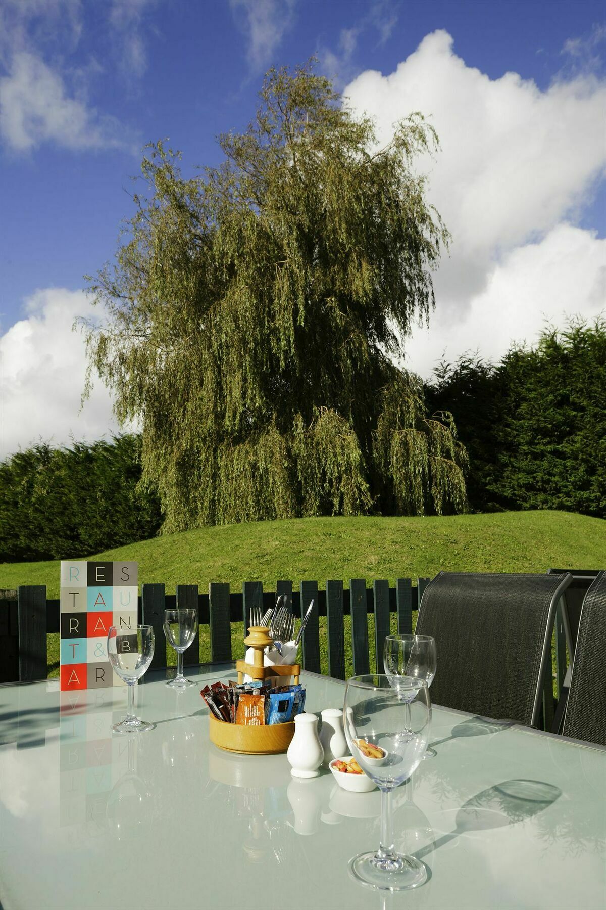 Ibis Plymouth Hotel Luaran gambar
